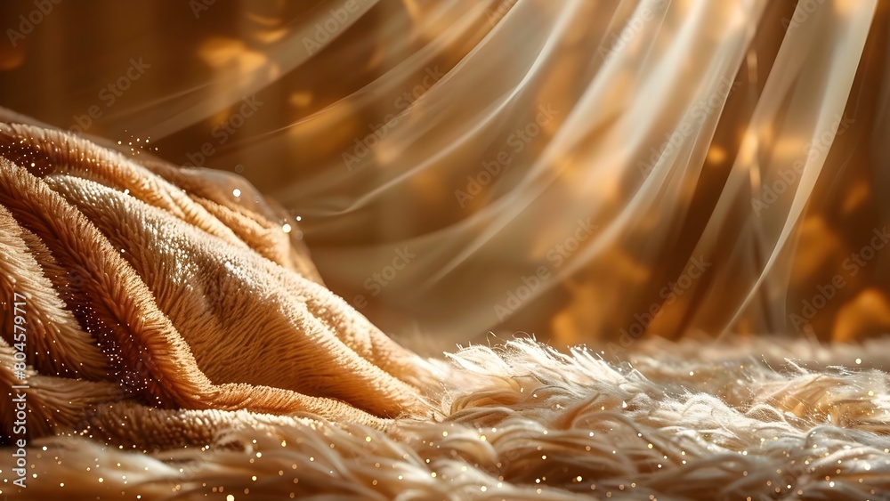 Chemical extraction method removes dust mites from upholstered