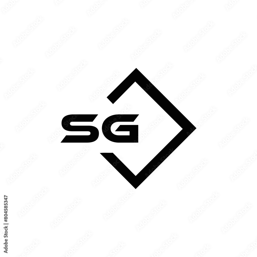 SG logo. S G design. White SG letter. SG, S G letter logo design. Initial letter SG linked circle uppercase monogram logo. S G letter logo vector design. SG logo. S G design. White SG letter. SG, S G letter logo design. Initial letter SG linked circle uppercase monogram logo. S G letter logo vector design.