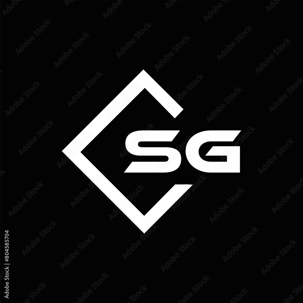 SG logo. S G design. White SG letter. SG, S G letter logo design. Initial letter SG linked circle uppercase monogram logo. S G letter logo vector design. SG logo. S G design. White SG letter. SG, S G letter logo design. Initial letter SG linked circle uppercase monogram logo. S G letter logo vector design.