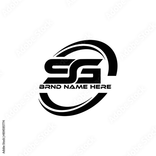 SG logo. S G design. White SG letter. SG, S G letter logo design. Initial letter SG linked circle uppercase monogram logo. S G letter logo vector design. Free Download SG logo. S G design. White SG letter. SG, S G letter logo design. Initial letter SG linked circle uppercase monogram logo. S G letter logo vector design. - GFXLoad