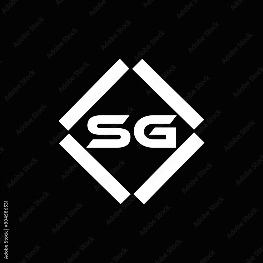 SG logo. S G design. White SG letter. SG, S G letter logo design. Initial letter SG linked circle uppercase monogram logo. S G letter logo vector design. SG logo. S G design. White SG letter. SG, S G letter logo design. Initial letter SG linked circle uppercase monogram logo. S G letter logo vector design.