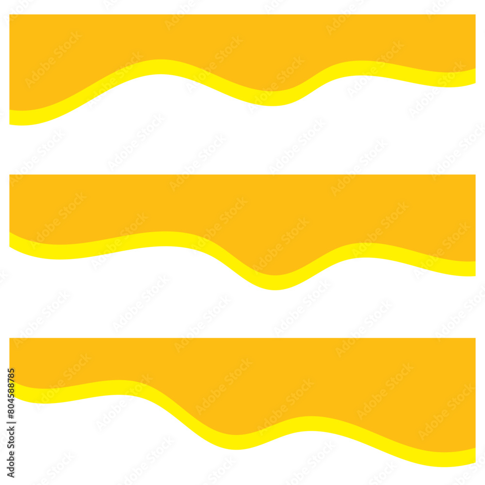 Set of Template Dividers Shapes for Website. Curve Lines, Drops, Wave Collection of Design Element for Top, Bottom Page Web Site. Divider Header for App, Banners or Posters. Vector Illustration Set of Template Dividers Shapes for Website. Curve Lines, Drops, Wave Collection of Design Element for Top, Bottom Page Web Site. Divider Header for App, Banners or Posters. Vector Illustration