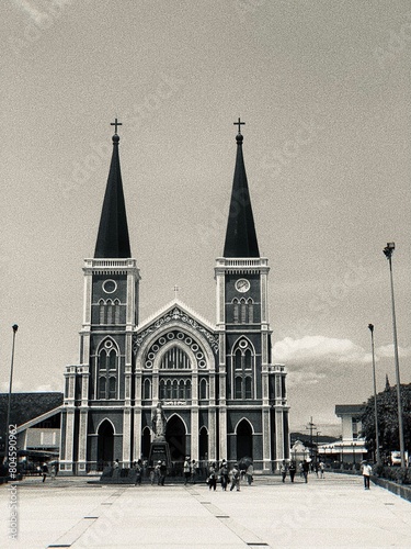 st paul cathedral