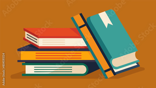 The books once illegible text is now legible once more thanks to careful ink and paper restoration.. Vector illustration