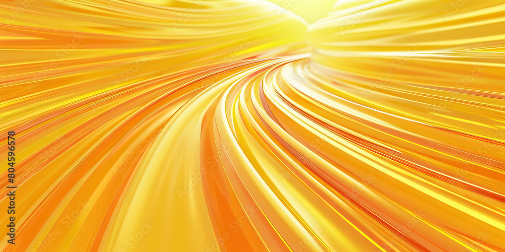 Anticipation (Light Yellow): A series of short, ascending lines representing excitement and expectation Anticipation (Light Yellow): A series of short, ascending lines representing excitement and expectation