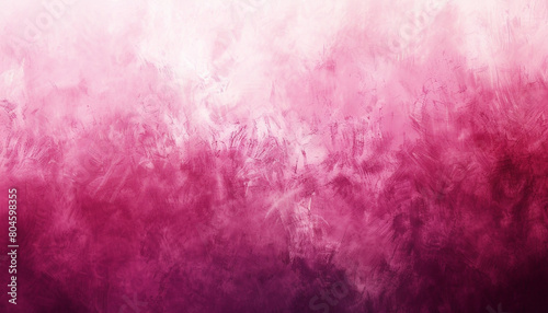 soft pastel gradient of crimson and magenta, ideal for an elegant abstract background