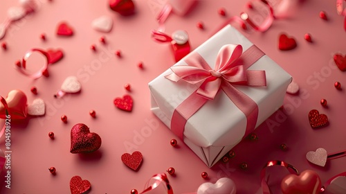 A lovely present for Valentine s Day White Day and Christmas © 2rogan