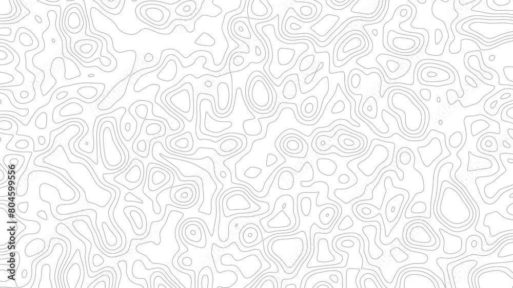 Gray outline topographic contour map abstract tech motion graphic design. Video animation Ultra HD 4K 3840x2160.Abstract animated outline topographic contour map. TECHNOLOGY Gray outline topographic contour map abstract tech motion graphic design. Video animation Ultra HD 4K 3840x2160.Abstract animated outline topographic contour map. TECHNOLOGY