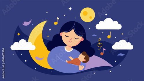 A playlist of gentle lullabies designed to help you unwind and drift off into a peaceful sleep each night..