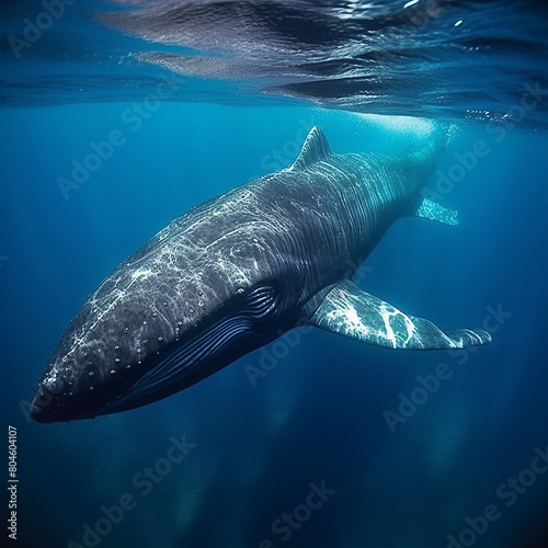 Whale