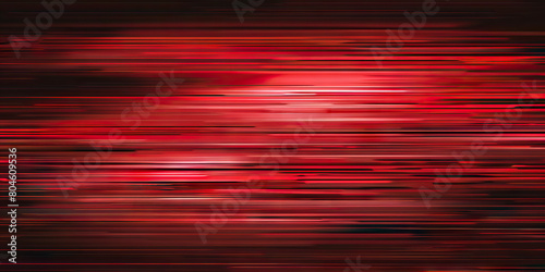 Frustration (Dark Red): A series of horizontal lines with a jagged edge, representing annoyance or impatience photo