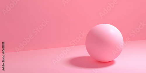 Shyness (Light Pink): A small, closed circle representing timidity or reserve.
