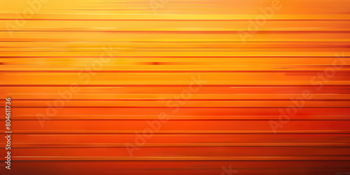 Impatience (Bright Orange): A series of short, horizontal lines indicating restlessness or eagerness