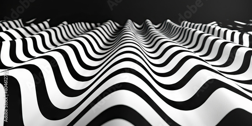 Anxiety (Black): A series of zigzag lines representing worry or unease