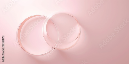Affection (Light Pink): Two overlapping circles representing love or fondness