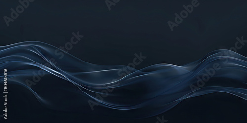 Nostalgia (Dark Blue): A simple, curved line resembling a wave, symbolizing reminiscence and longing photo