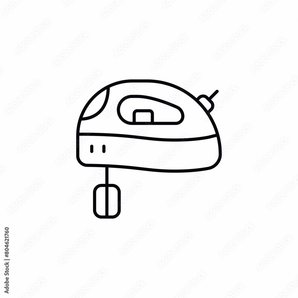 mixer mix cook blender icon mixer mix cook blender icon