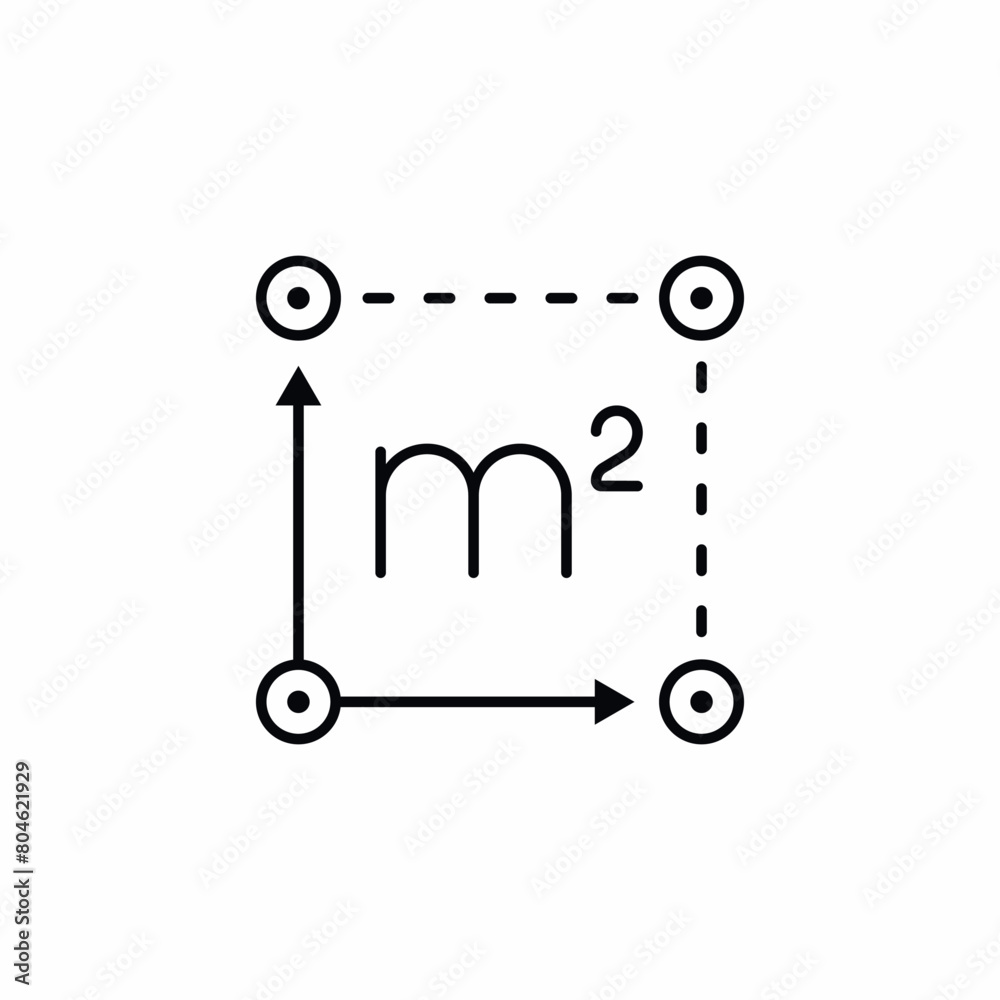 apartment plan square home icon