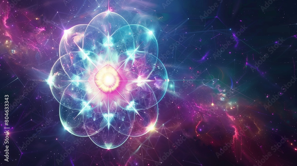 Transcendental Wellness Symphony Celestial Frequency Harmonics, Sacred Geometry Integration, and Akashic Records Healing. Ascending to the Harmonious Frequencies of Universal Wellness!
