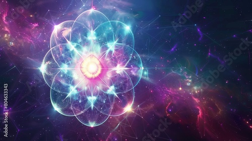 Transcendental Wellness Symphony Celestial Frequency Harmonics, Sacred Geometry Integration, and Akashic Records Healing. Ascending to the Harmonious Frequencies of Universal Wellness!