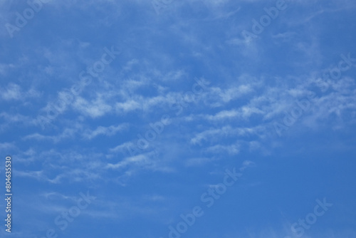 Fotografie Cielo