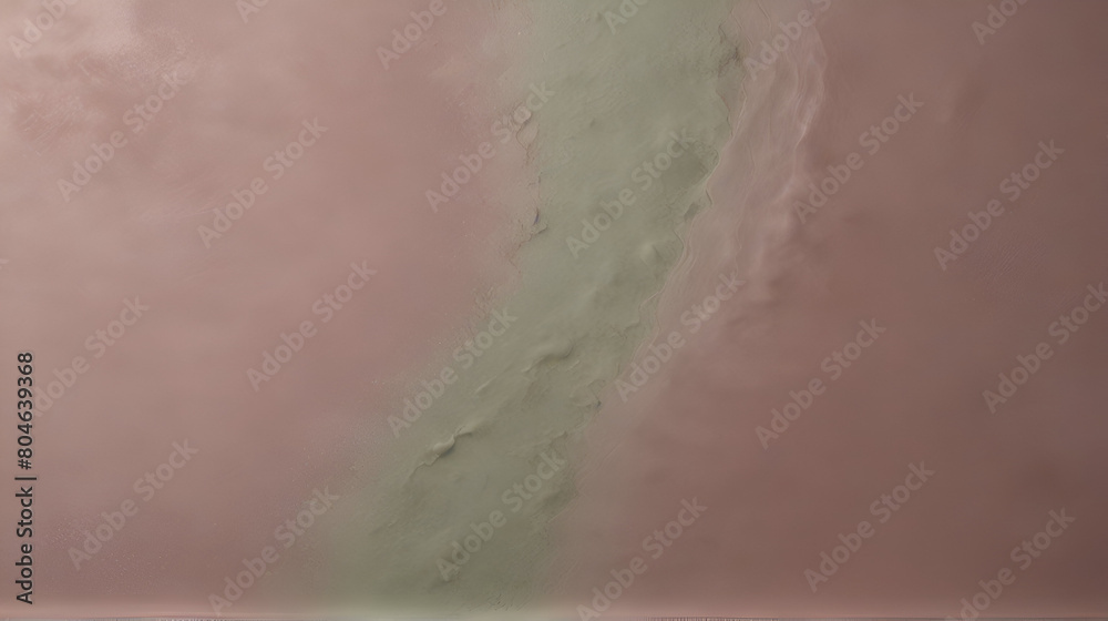 Fototapeta premium An elegant and delicate texture of a soft and foamy background in a trendy color, embodying a minimalist and fragile aesthetic.