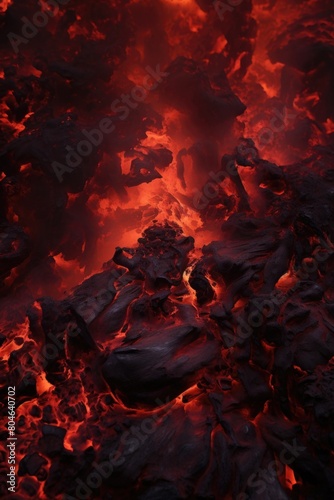 lava