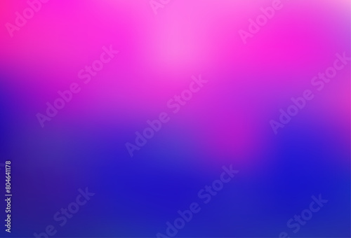 Light Pink, Blue vector abstract template.