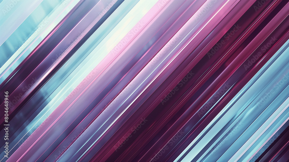 acute diagonal stripes of plum and sky blue, ideal for an elegant abstract background acute diagonal stripes of plum and sky blue, ideal for an elegant abstract background