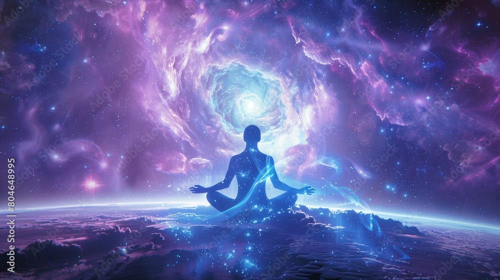 Omni-Dimensional Health Expansion Interstellar Energy Infusions, Holographic Body Regeneration, and Quantum DNA Recoding. Embracing the Cosmic Blueprint of Wellness!