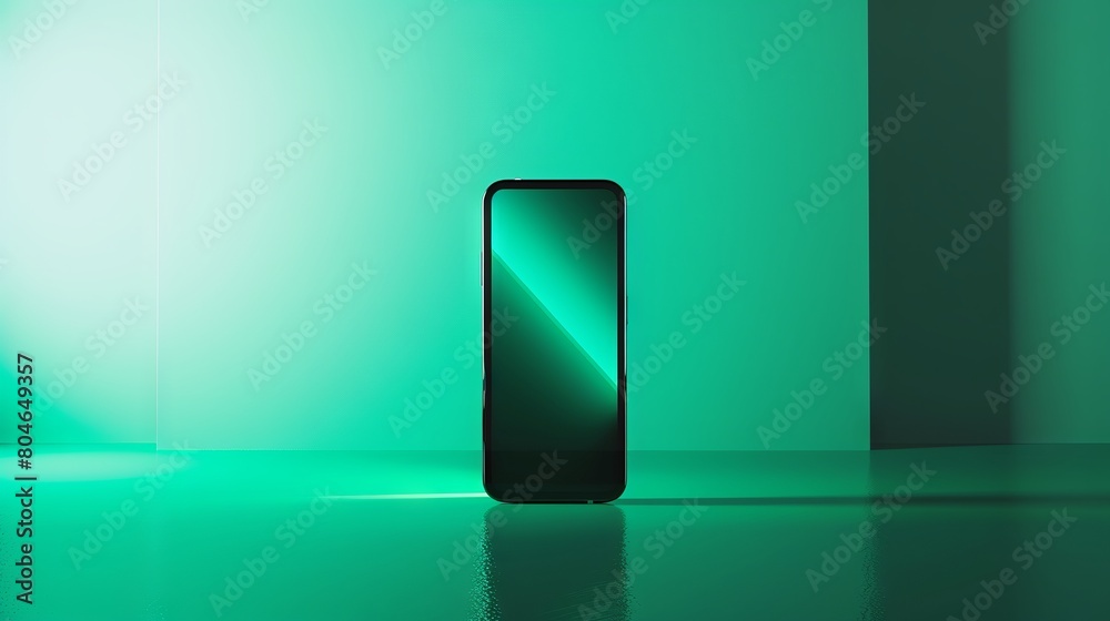 blank smartphone mockup design blank smartphone mockup design