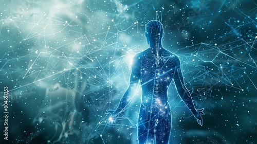 Mindful Health Fusion Holistic Health Analytics, Conscious Lifestyle Strategies, and Quantum Healing Technologies. Awakening the Body's Innate Healing Wisdom!