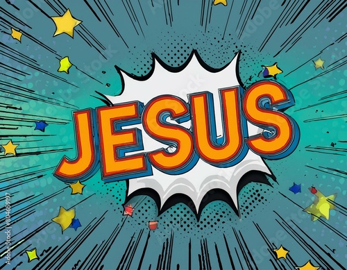 jesus christ  jesus  letter  lettering  abc cut out  graffiti  hope  identity  label  passion  poster  print  abc  encouraging  logotype  name  salvation  advertising  biblical  colours  creativity 