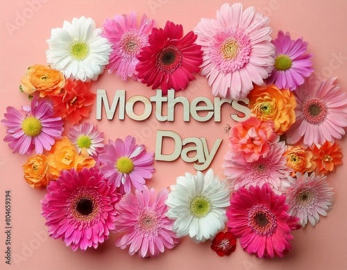 mothers day, letter, lettering, abc, text, anniversary, parent, party, typescript, colourful, postcard, special, feminine, femininity, international, motherhood, typographic, writing, mummy