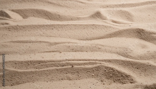 beach sand texture background photo