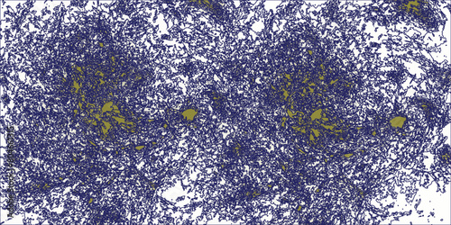 black and white vintage background. Abstract texture background 

