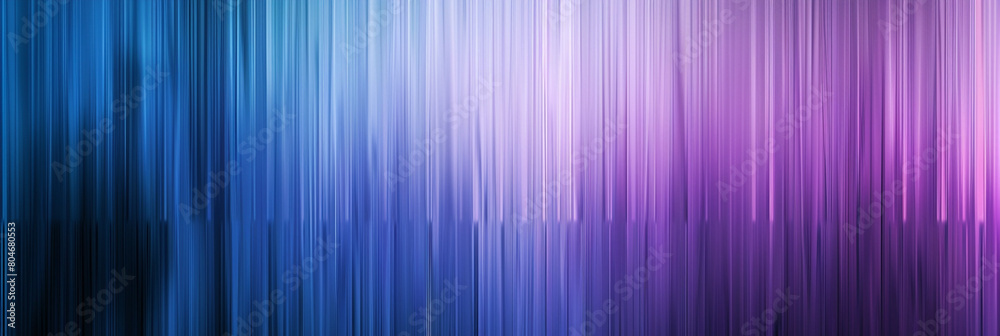 subtle vertical gradient of violet and cerulean, ideal for an elegant abstract background
