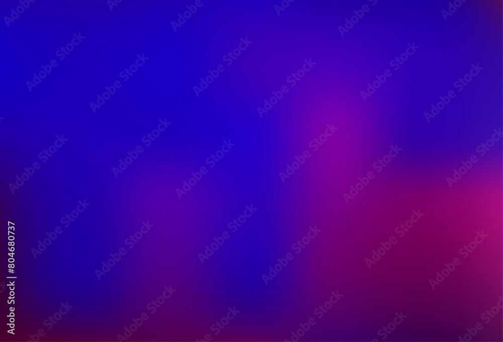 Light Purple vector blurred background. Light Purple vector blurred background.