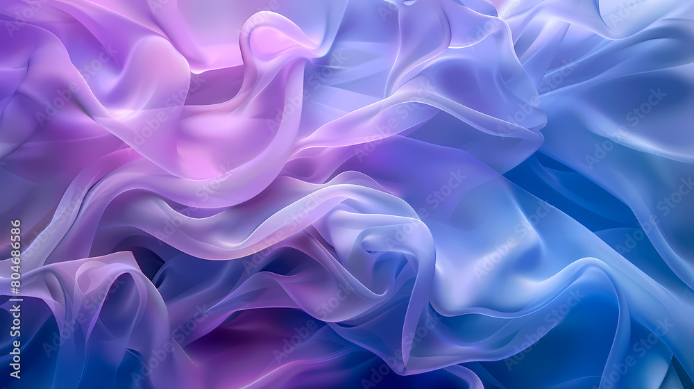 Harmonic Waves: A Symphony of Colors