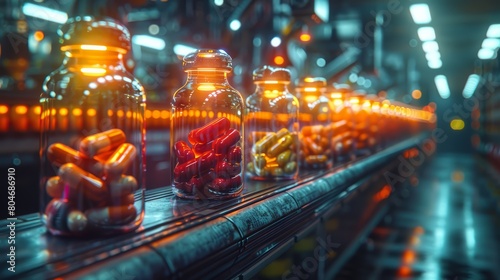 Wallpaper Mural the effects of pharmaceutical patents on drug accessibility and affordability Torontodigital.ca