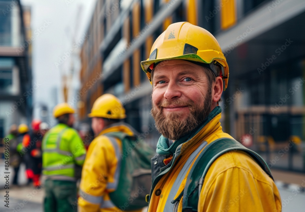 constuction worker constuction worker