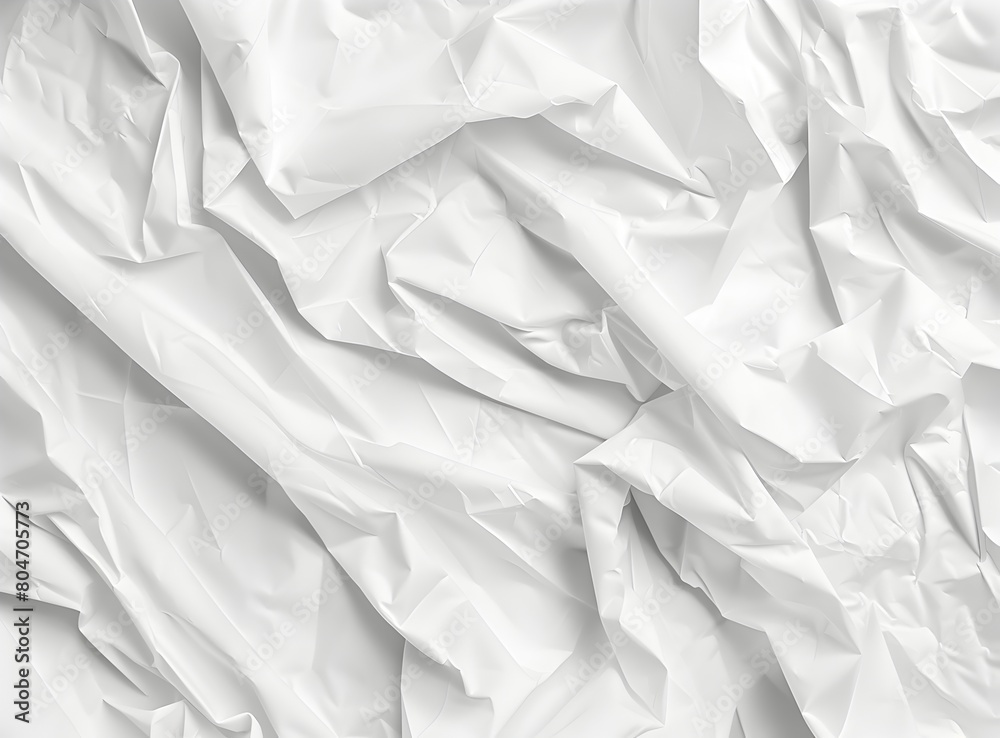 White paper texture background with creases and folds, poster mockup template for advertising or print design stock photo contest winner, high resolution
White paper texture background with creases and folds, poster mockup template for advertising or print design stock photo contest winner, high resolution