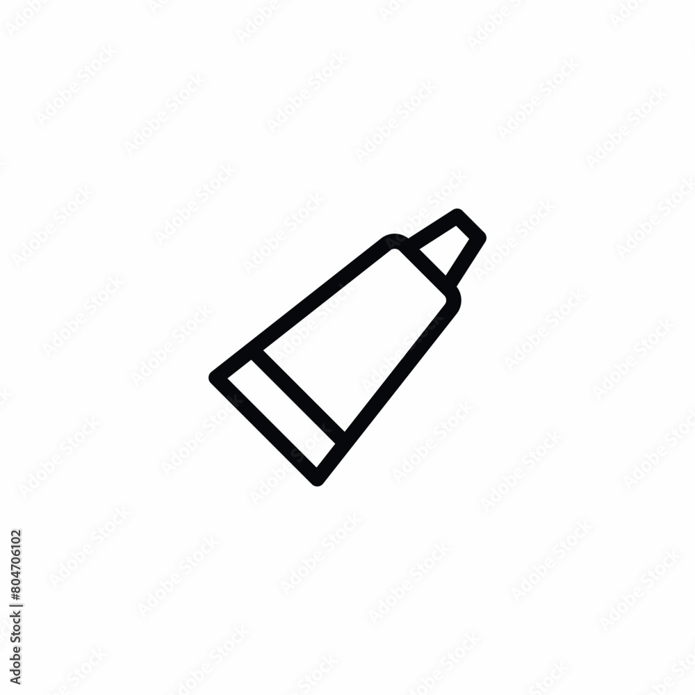 toothpaste teeth toothbrush dental icon toothpaste teeth toothbrush dental icon