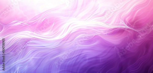 soft pastel gradient of magenta and violet, ideal for an elegant abstract background