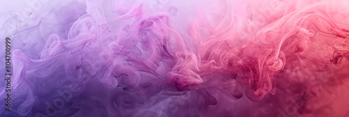 soft pastel gradient of rose red and violet  ideal for an elegant abstract background