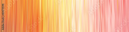 subtle vertical gradient of gilded lemon and peach, ideal for an elegant abstract background