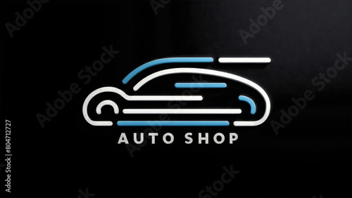 Breaking New Ground: An Automotive Logo