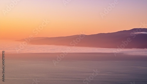 gradient pink and purple abstract background © Simone