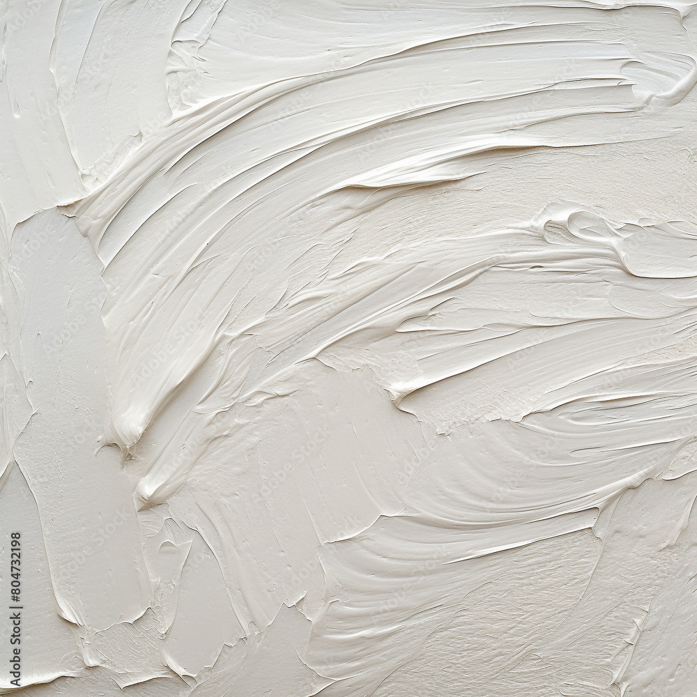 Obraz premium white texture