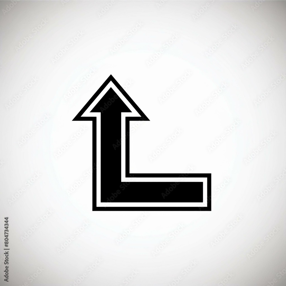Upward Arrow Upward Arrow